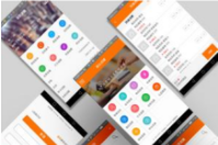 會員積分系統(tǒng) app