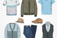 服裝鞋帽行業(yè)