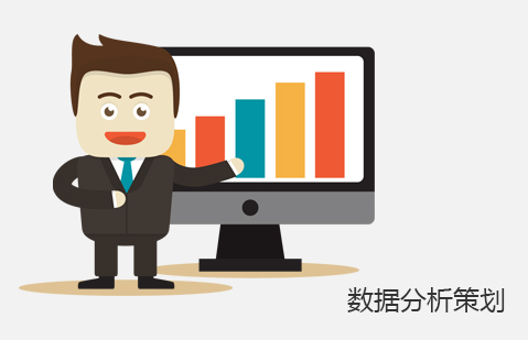 數(shù)據(jù)分析策劃